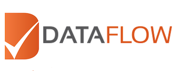 DataFlow logo
